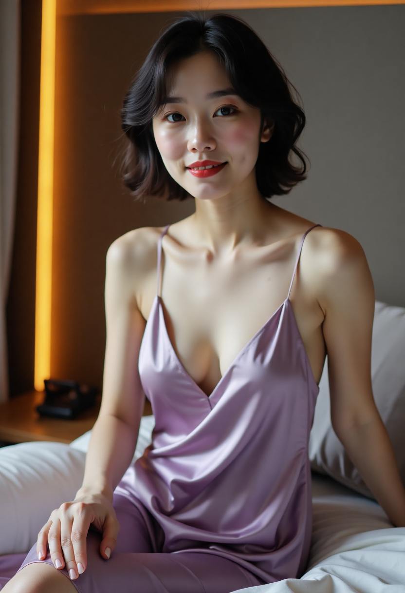 备用航路剧照