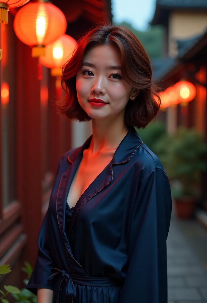 航线图海报