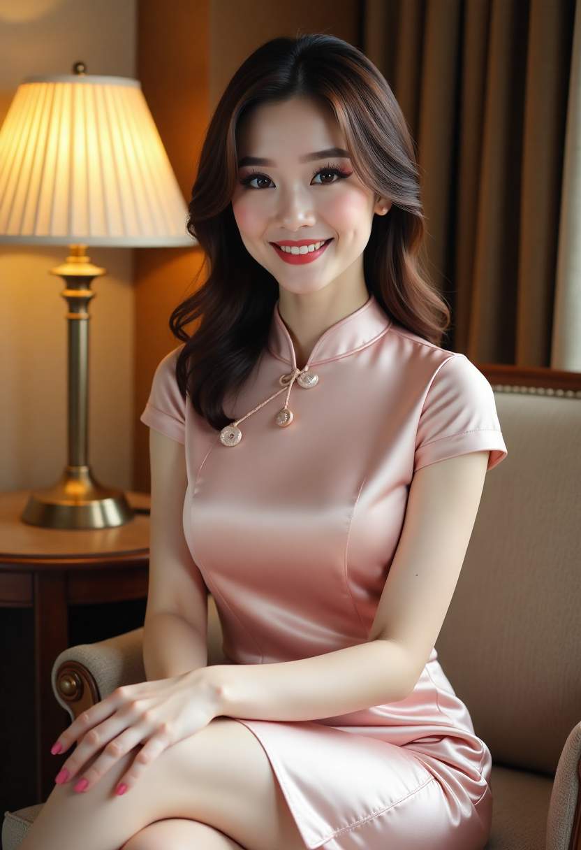 星星登机口剧照