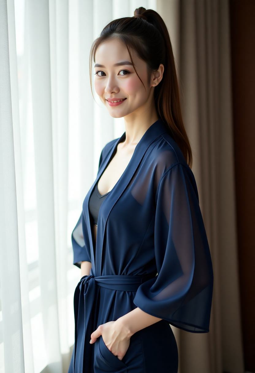 普罗旺斯来信海报