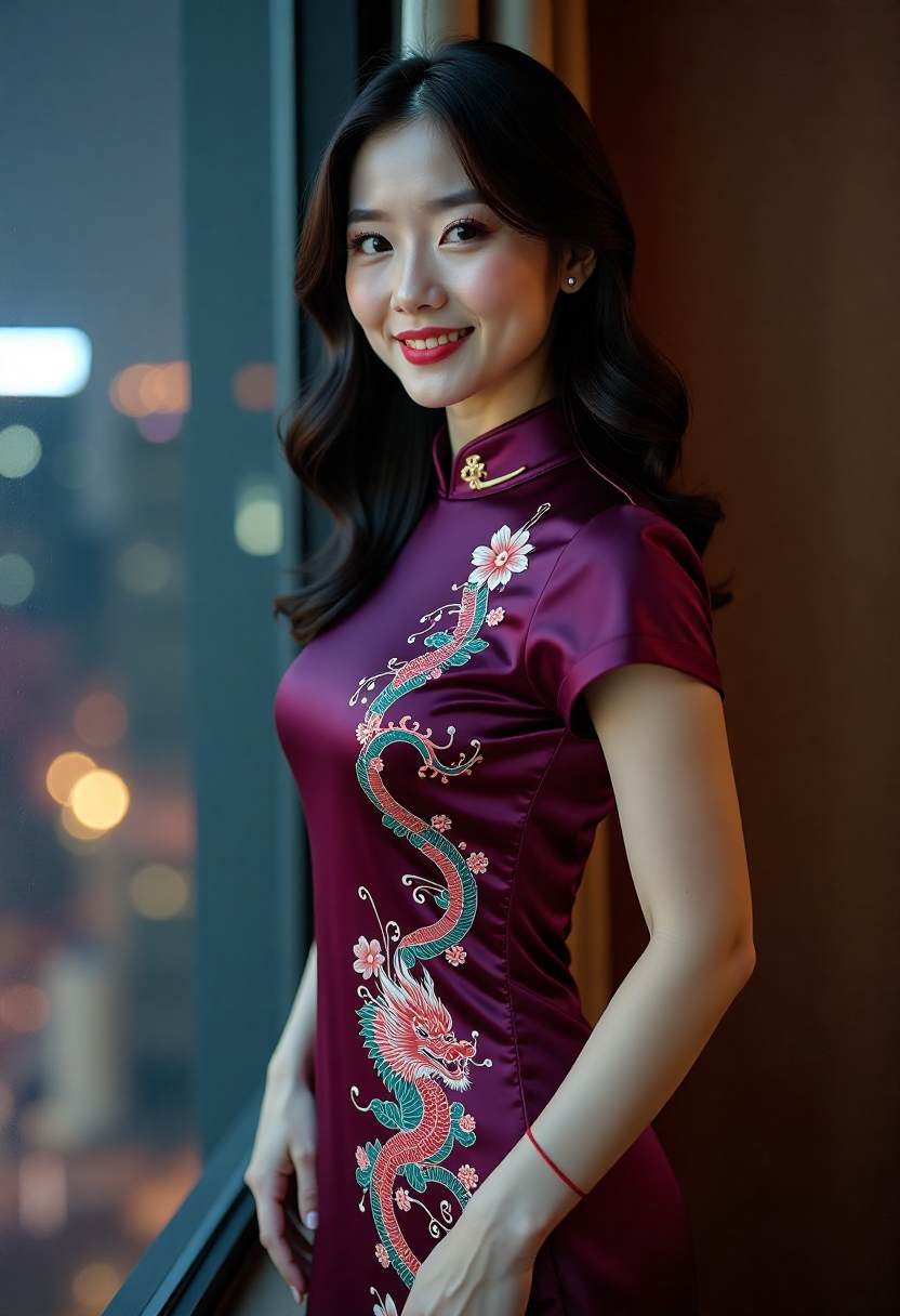 周末转机剧照