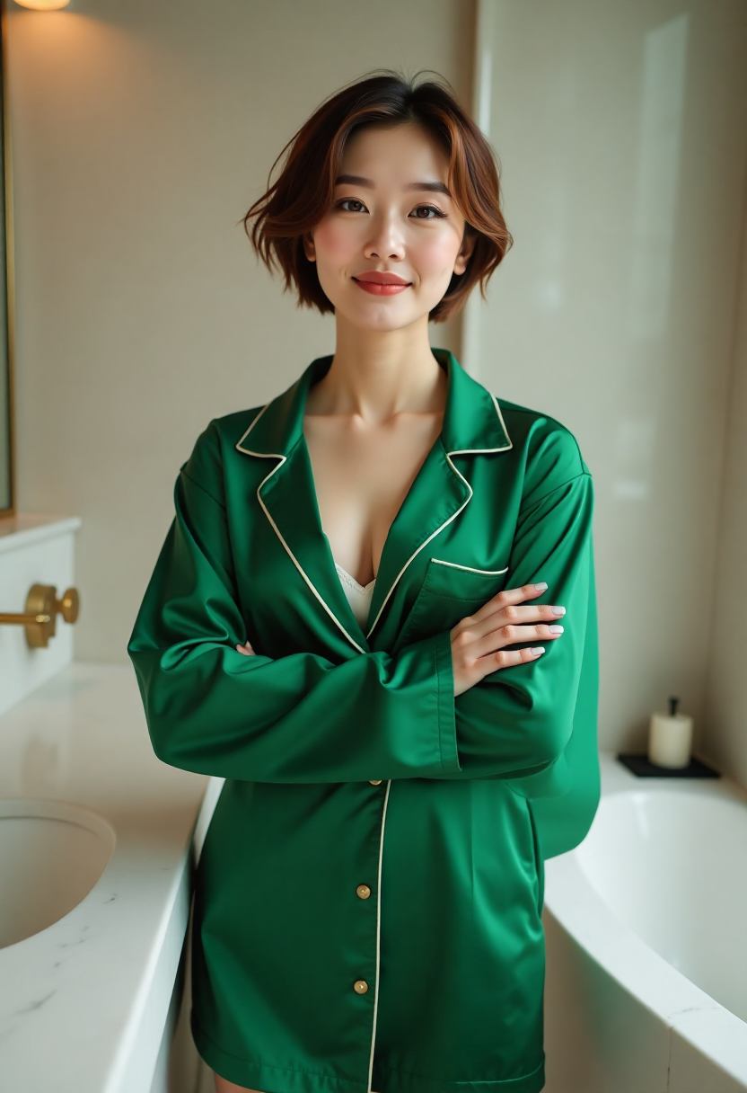 云层邮局剧照